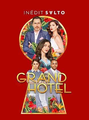 grand hotel primewire|Grand Hotel (2019) .